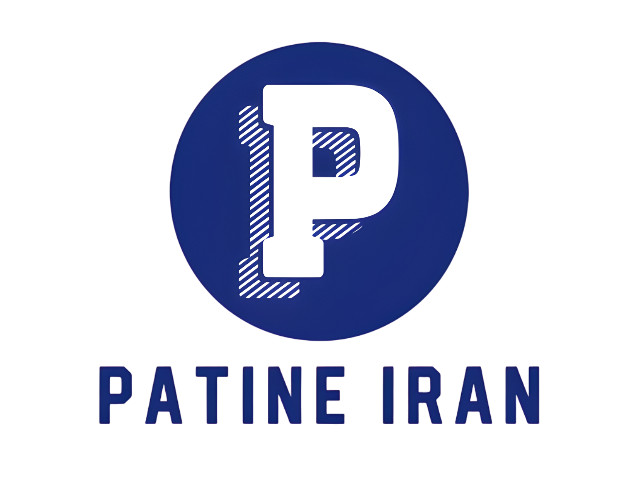 patine-iran-logo